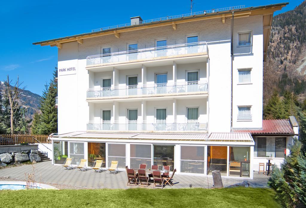 Park Hotel Gastein Alle Getraenke Ganztags Inklusive Bad Hofgastein Εξωτερικό φωτογραφία